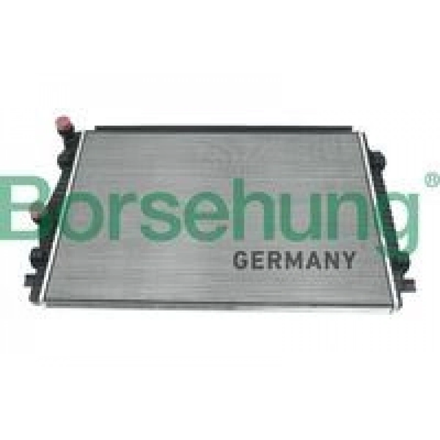 SU RADYATÖRÜ GOLF VII/ A3 /LEON R1