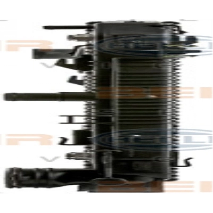 SU RADYATÖRÜ KLIMALI SPRINTER 906 642 2006-