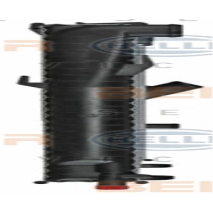 SU RADYATÖRÜ KOMPRESSÖR W208 M111 97-02