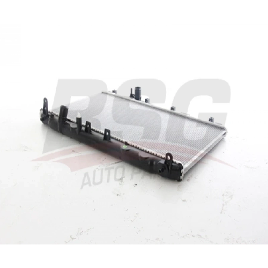 SU RADYATÖRÜ MANUEL 373X668X16 CIVIC 1.6 VTEC 12-16