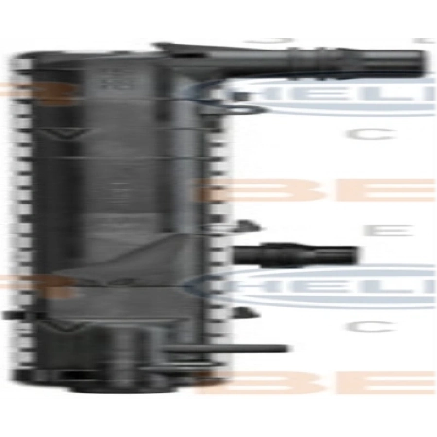 SU RADYATÖRÜ MANUEL E46--Z4 E85-Z4 E86 BM 99-05