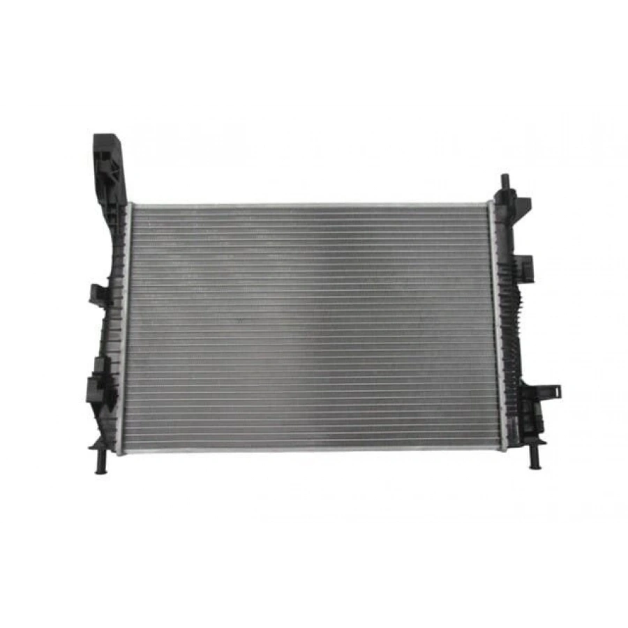 SU RADYATÖRÜ MANUEL VITES FOCUS BM 18-