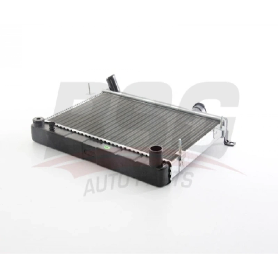 SU RADYATÖRÜ MECHANIC 295X470X34 DOGAN/SAHIN/KARTAL/M131 YM BM 87-