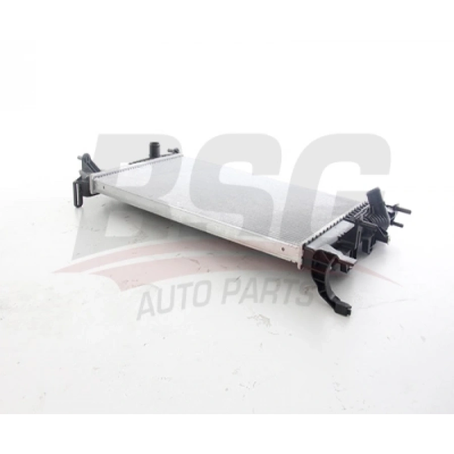 SU RADYATÖRÜ MEGANE III / SCENIC III 1.5dCi 1.2/1.4 TCe 08-