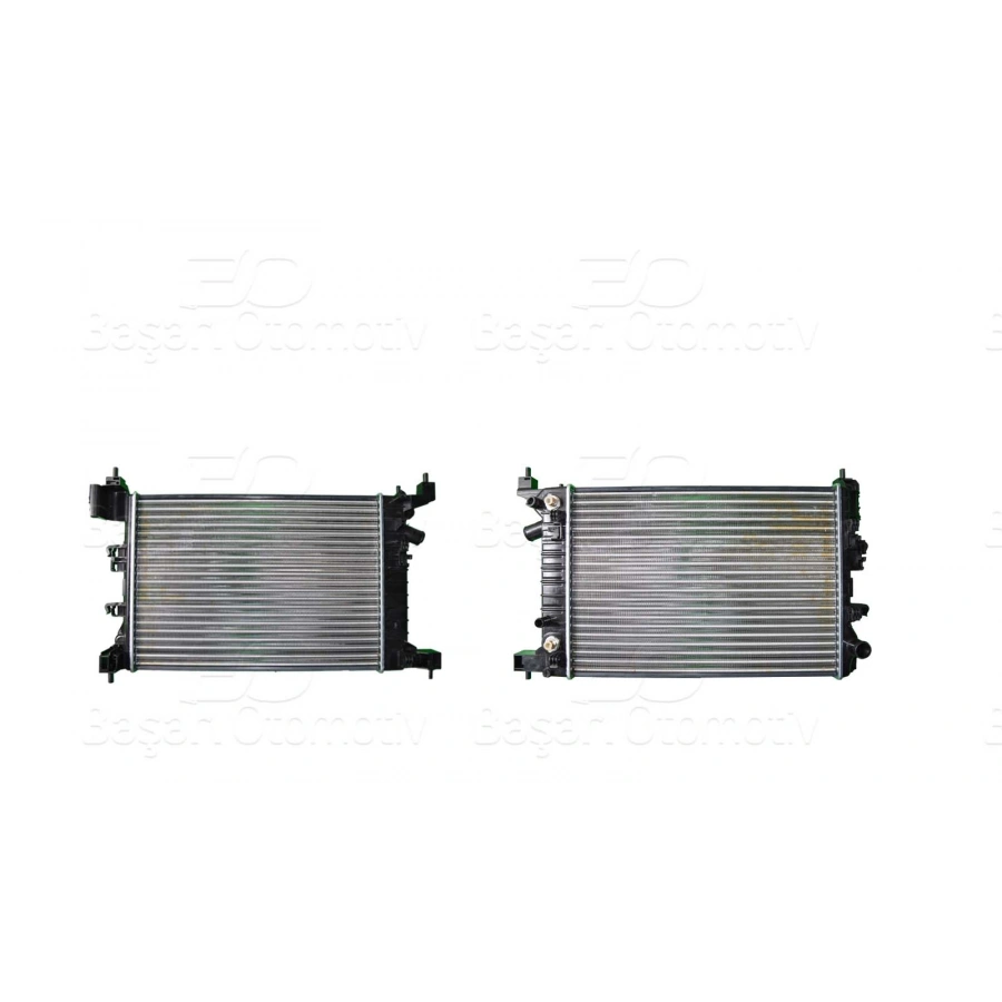 SU RADYATORU MEKANIK AT 550X400 MM CHEVROLET AVEO T300 1.2 1.4 16V 11 >