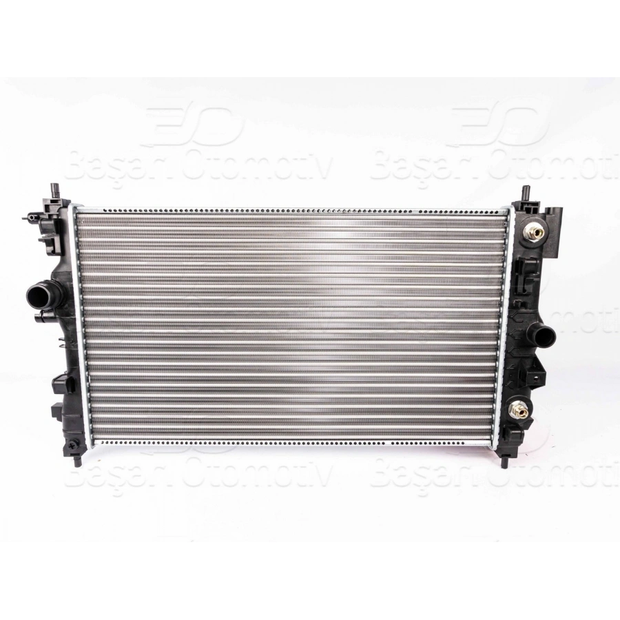 SU RADYATORU MEKANIK AT 682X396X23 OPEL ASTRA J 1.4 LET1.6 XE 08 >