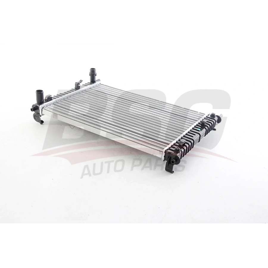 SU RADYATÖRÜ MEKANIK FIESTA-FUSION 1.4 TDCI 02-