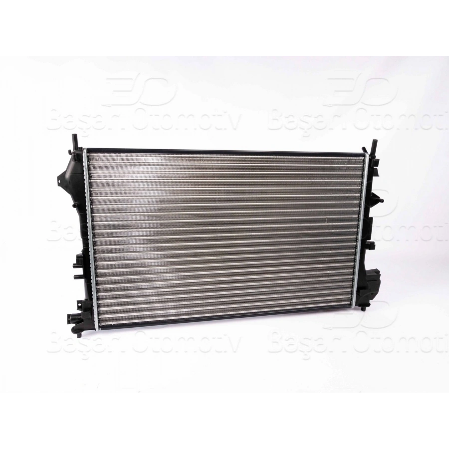 SU RADYATORU MEKANIK MT 414X650X32 OPEL VECTRA C 1.6 16V 02 >