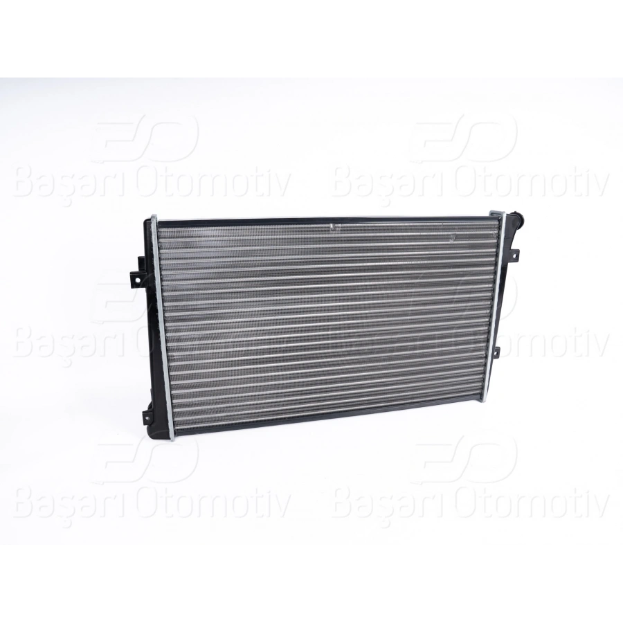 SU RADYATORU MEKANIK MT 650X398X32 VW CADDY 1.9 2.0TDI 05 >