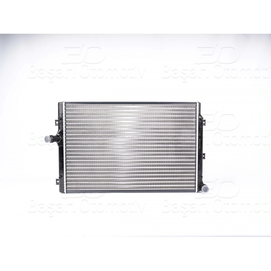 SU RADYATORU MEKANIK MT 650X452X32 VW CADDY GOLF5 6 JETTA 3 4 PASSAT SCIROCCO PASSAT CC TOUARAN SEAT LEON AUDI A3 1.6 TDI 2.0 TDI 2.0 TFS CAY I 05 >