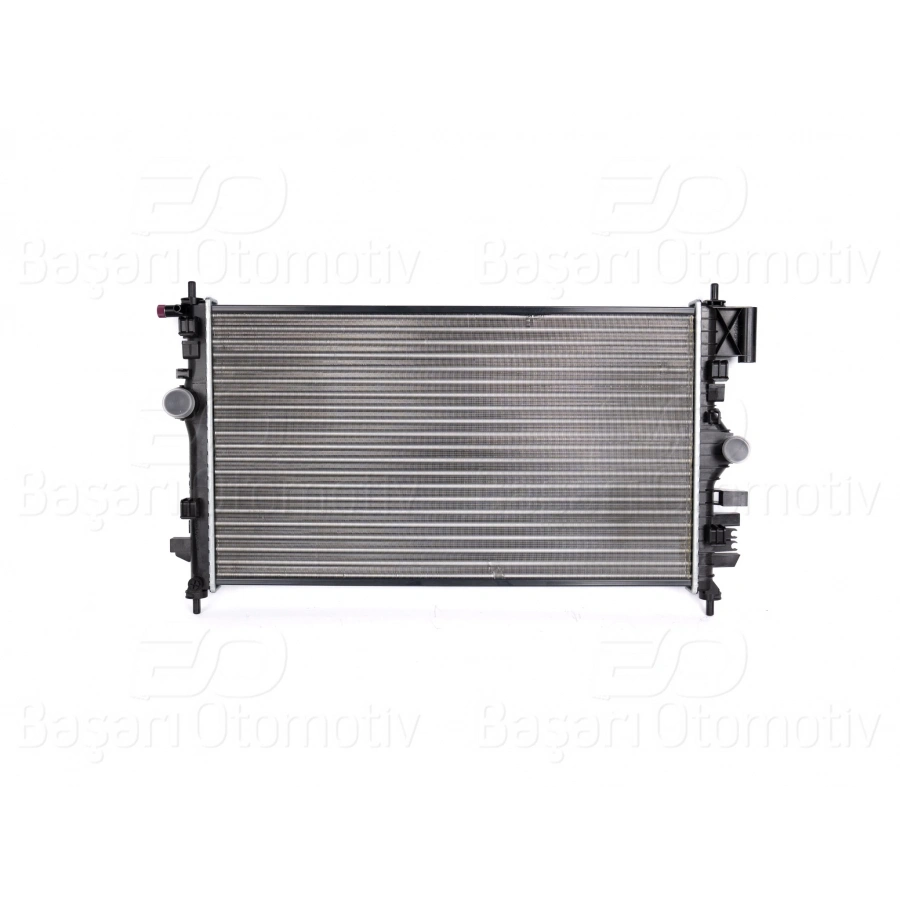SU RADYATORU MEKANIK MT 680X379X16 MM OPEL INSIGNIA 1.6 DTI 2.0 CDTI 08 >
