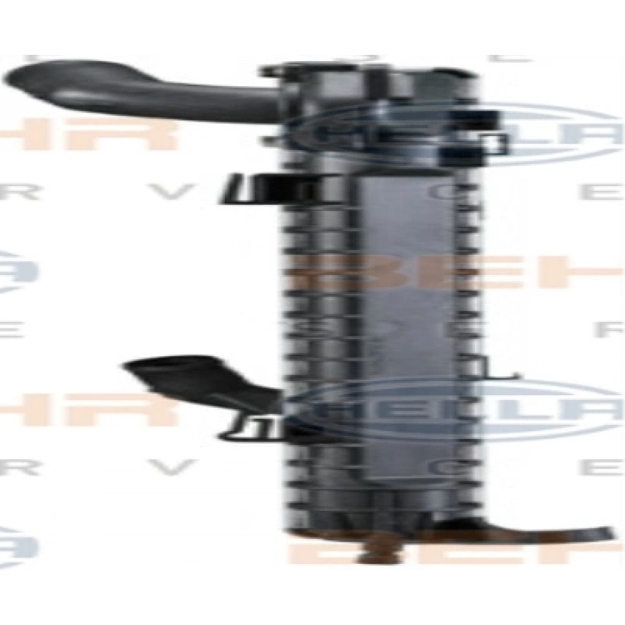 SU RADYATÖRÜ MINI R52-R53 BM 01-07