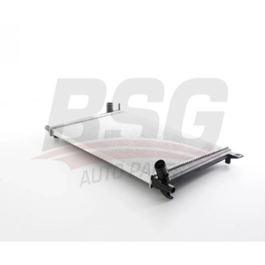 SU RADYATÖRÜ MINI R55-R56-R57-R58-R60-R61 BM 06-16