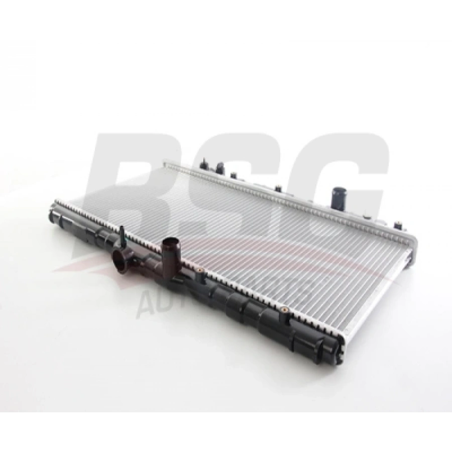 SU RADYATÖRÜ MT : 325x668x16 COROLLA (E9) 1.3:1.6 88-92