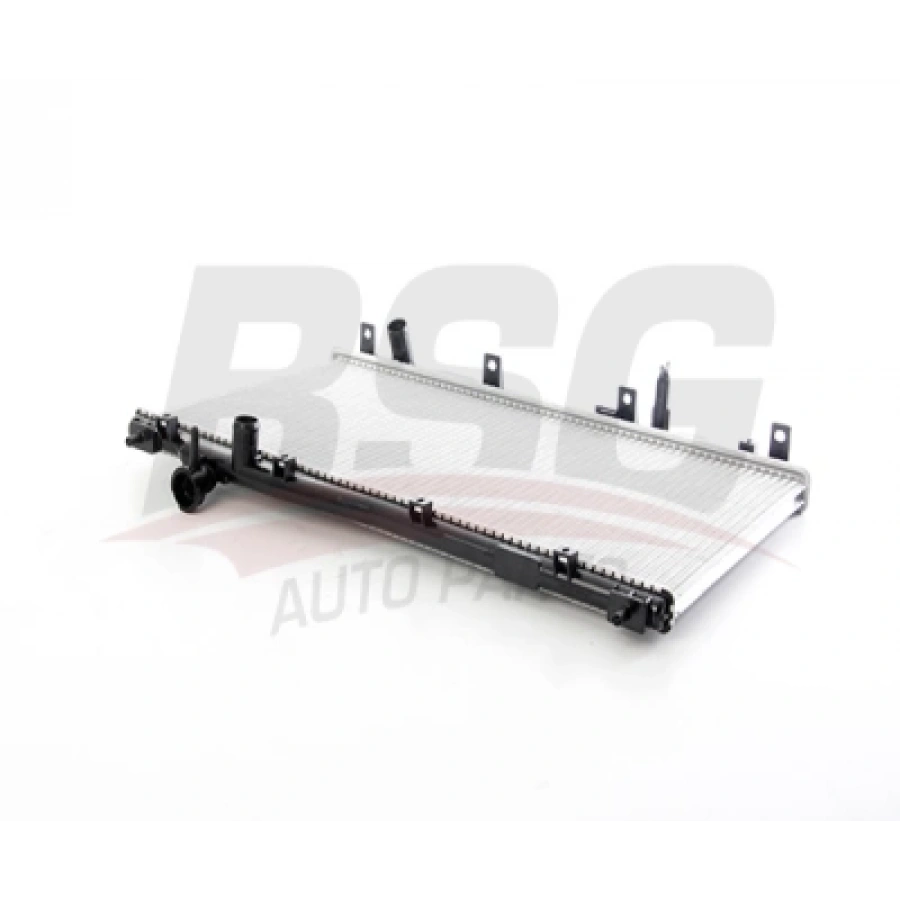 SU RADYATÖRÜ MT : 350x660x16 CIVIC (ES, EP, EU) 1.4:1.6 01-05