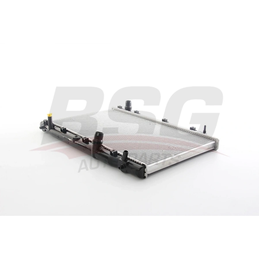 SU RADYATÖRÜ MT : 395x648x26 CRV (RD) 2.2 i-CTDI 05-06