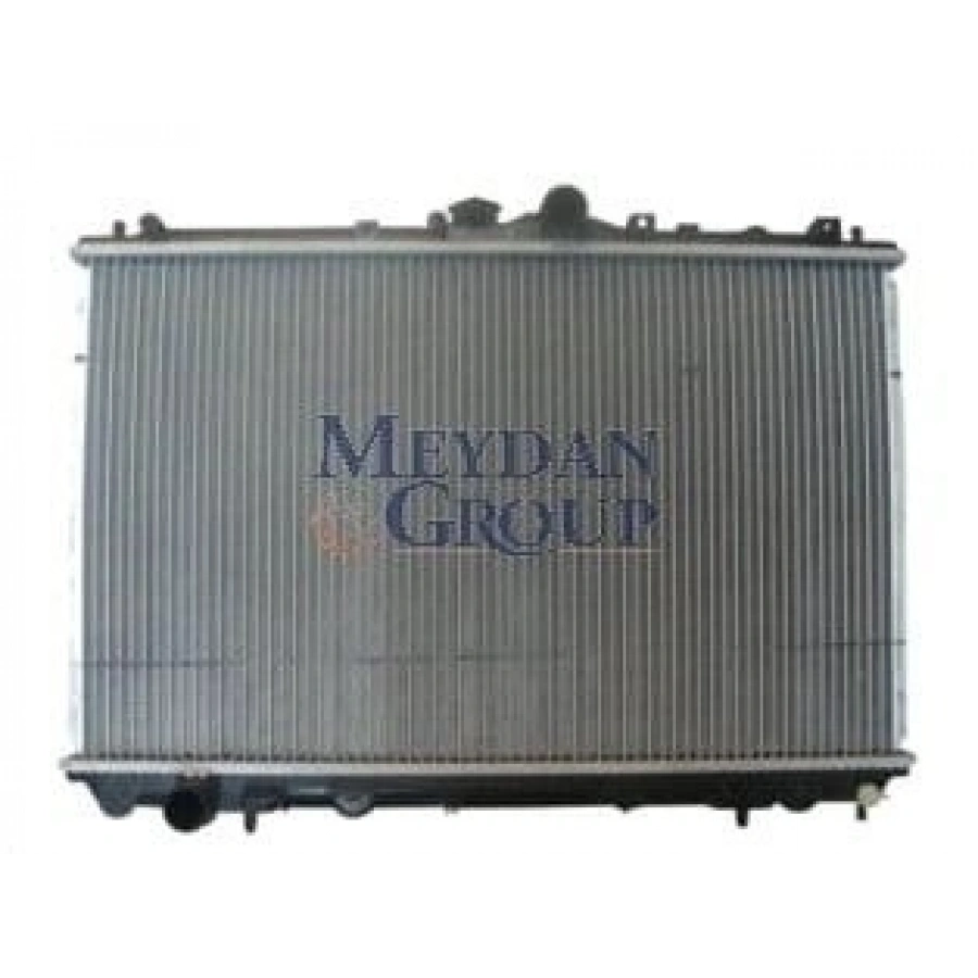 SU RADYATÖRÜ MT : 400x658x16 CARISMA (DA) 1.6:1.8 97-05