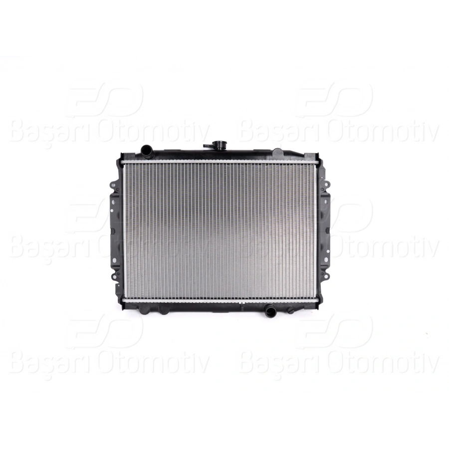 SU RADYATORU MT 530X385X26 MM ISUZU TFR 2.8 93-02 >