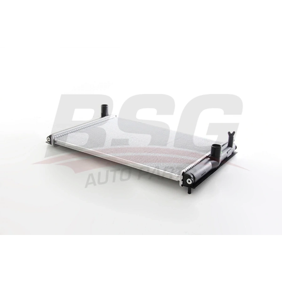 SU RADYATÖRÜ MT : 550x370x16 COROLLA (E15, E18) : AURIS (E15, E18) 1.4 D4D 07-18 1.4 D4D 07-18