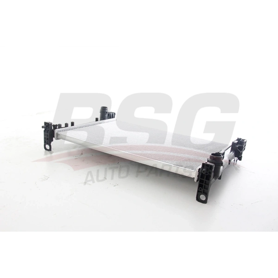 SU RADYATÖRÜ MT 620X398X22 BRAZING CORSA D PUNTO BRAVO COMBO D DOBLO Z13DTH A13DTC A13DTE 07-