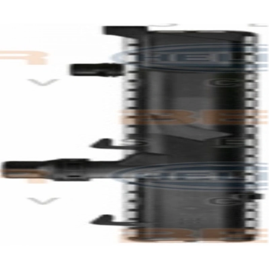 SU RADYATÖRÜ OTOM. E46--Z4 E85 BM 99-05