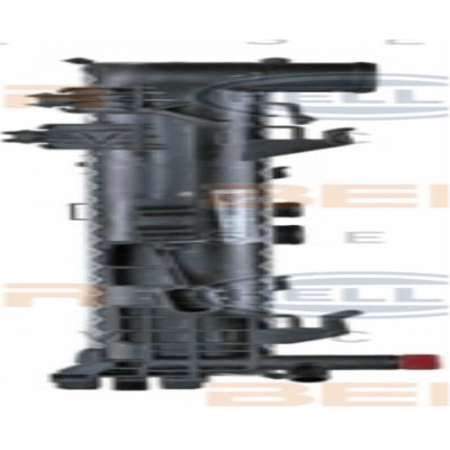 SU RADYATÖRÜ OTOM. VITO.111,115,116 651,940 07-