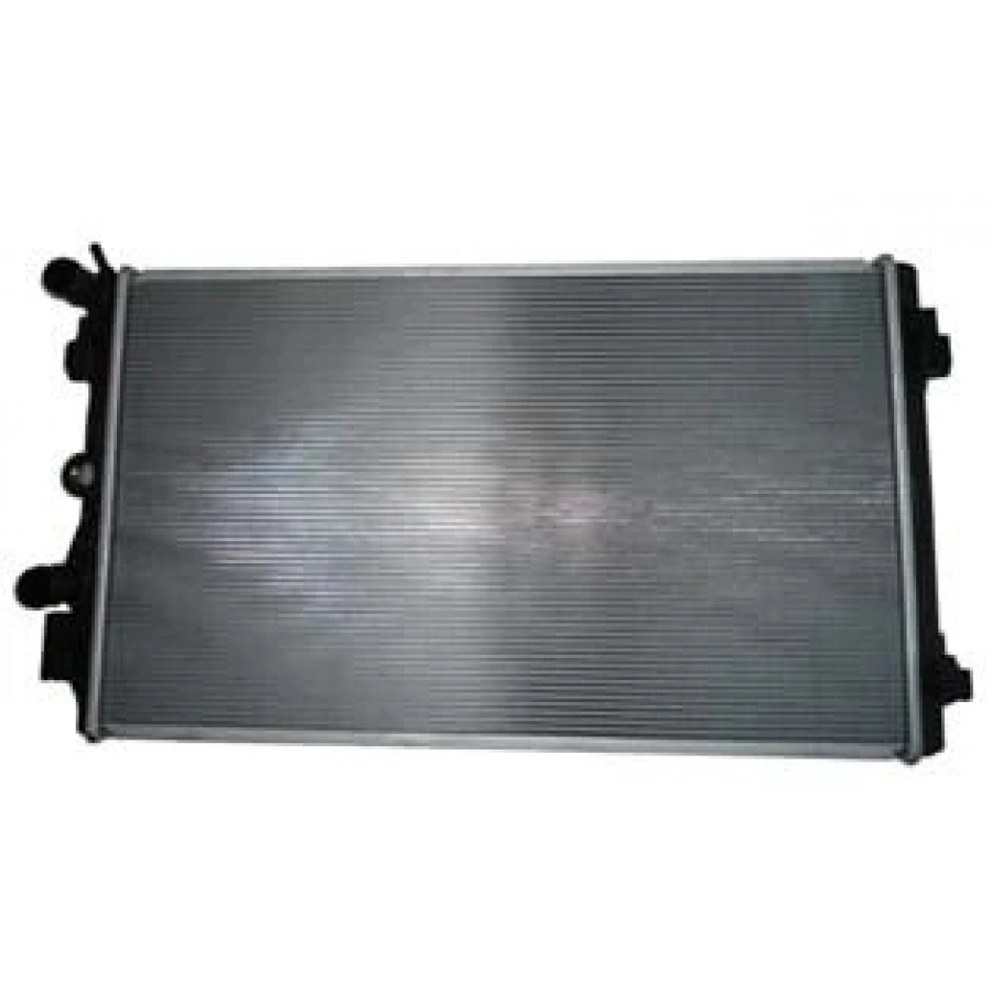 SU RADYATÖRÜ SA2021 (650x400x32 mm) POLO-A1-IBIZA-FABIA CAYB-CAYC 1,6 TDI 10-