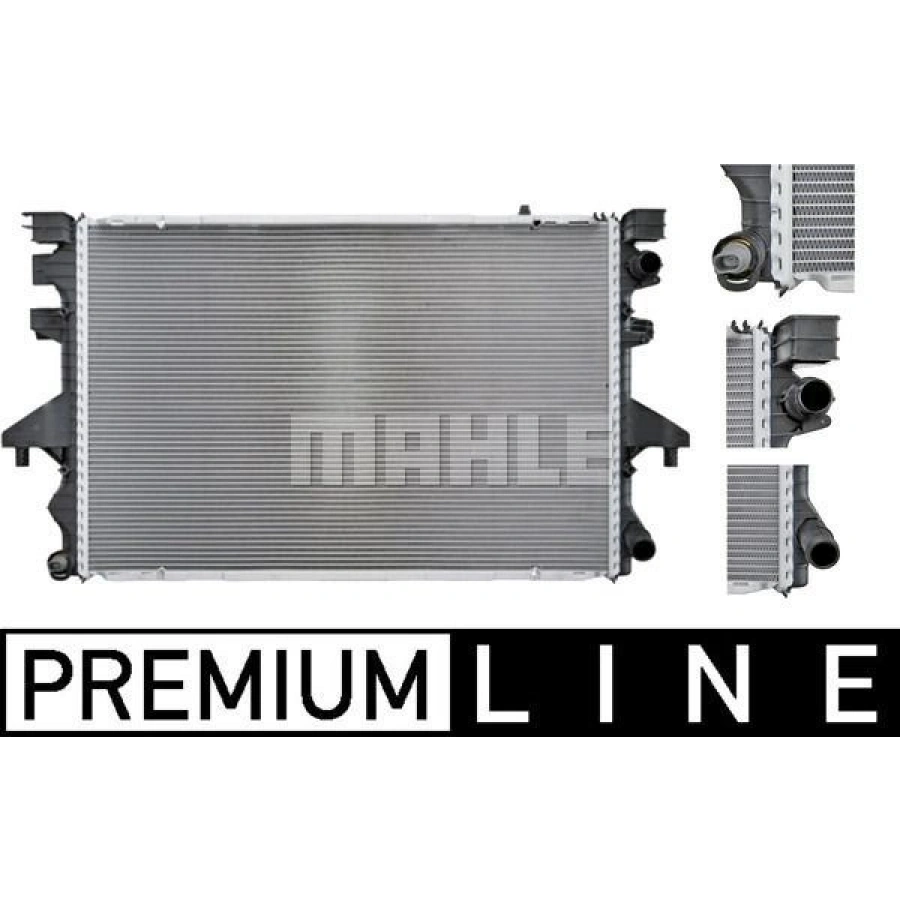 SU RADYATÖRÜ T5 03-10 AXB