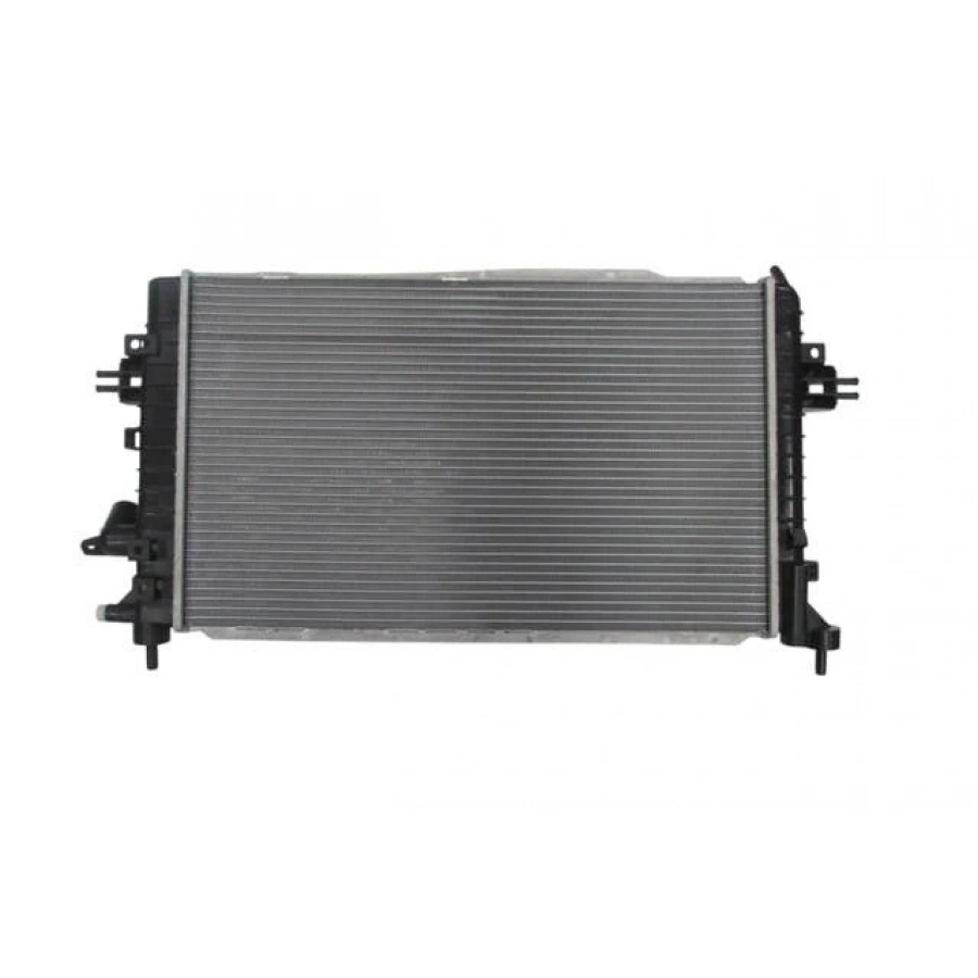 SU RADYATÖRÜ TANIM ZR1 ASTRA H 1.3 D 04-