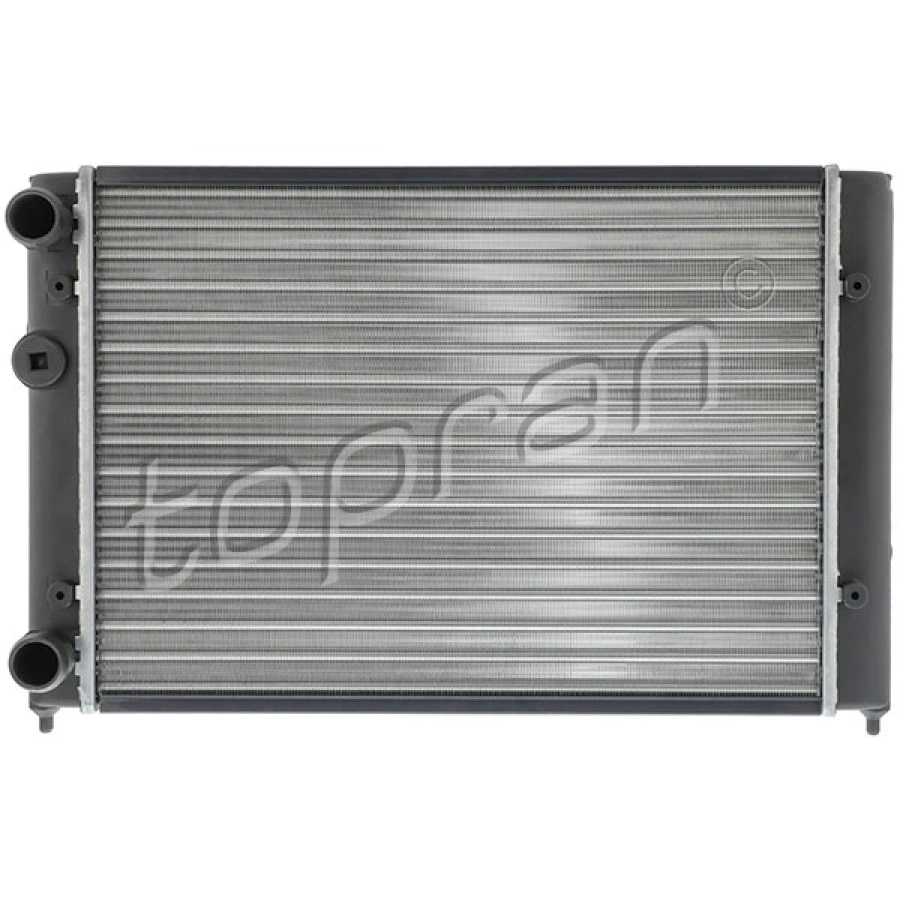 SU RADYATORU VW GOLF3 1.4 91-97