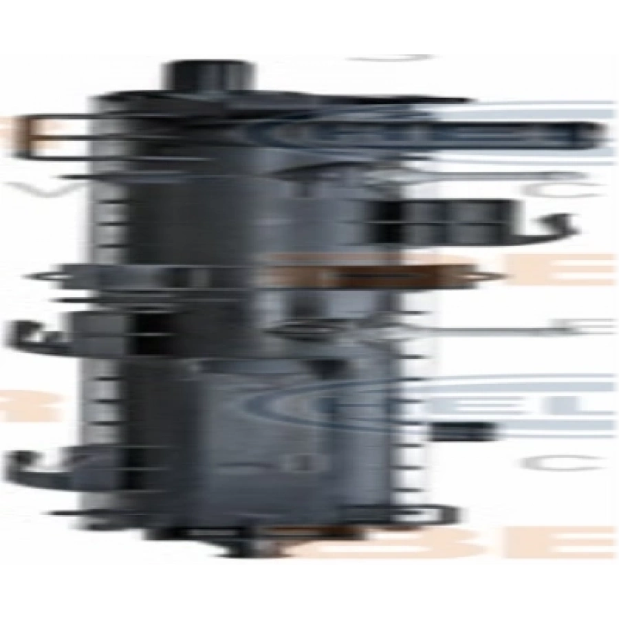 SU RADYATÖRÜ W163 112-113 98-05