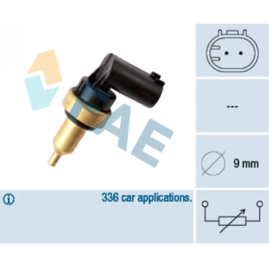 SU SICAKLIK MÜSÜRÜ BM M651-642-271-272-270 04-