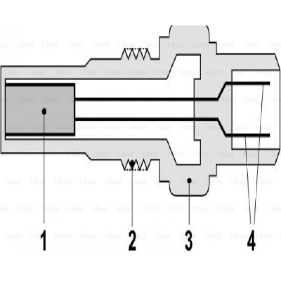SU SICAKLIK MÜSÜRÜ HARARET MÜSÜRÜ DUCATO/ASTRA 1,6-2,3-2,8 01-
