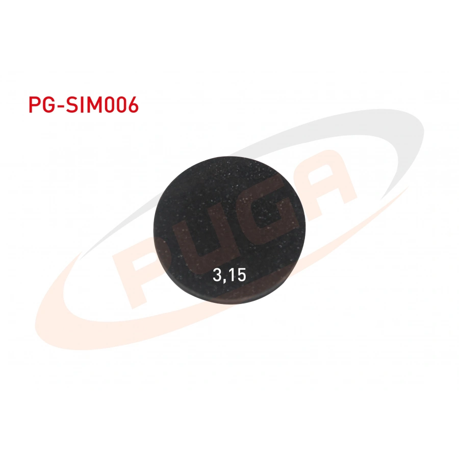 SUBAP AYAR SIMI 3,15mm FIAT TEMPRA / TIPO / UNO / SLX