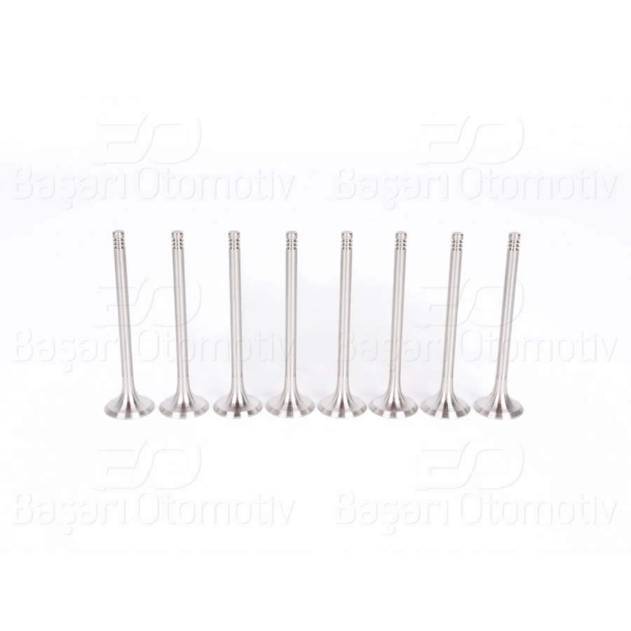 SUBAP EGZOST 6 MM 8 LI SET OPEL ASTRA G FRONTERA B OMEGA B VECTRA B C ZAFIRA A 2.0 DI 2.0 DTI 2.2 DTI X20DTL Y20DTL Y20DTH Y22DTR 98 >