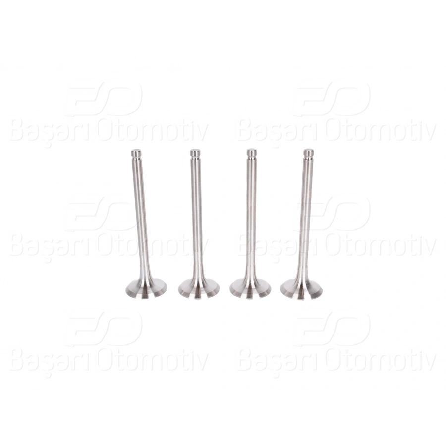 SUBAP EGZOST 7 MM 4 LU SET OPEL COMBO B CORSA B 1.5 1.7 8V TD 00 >