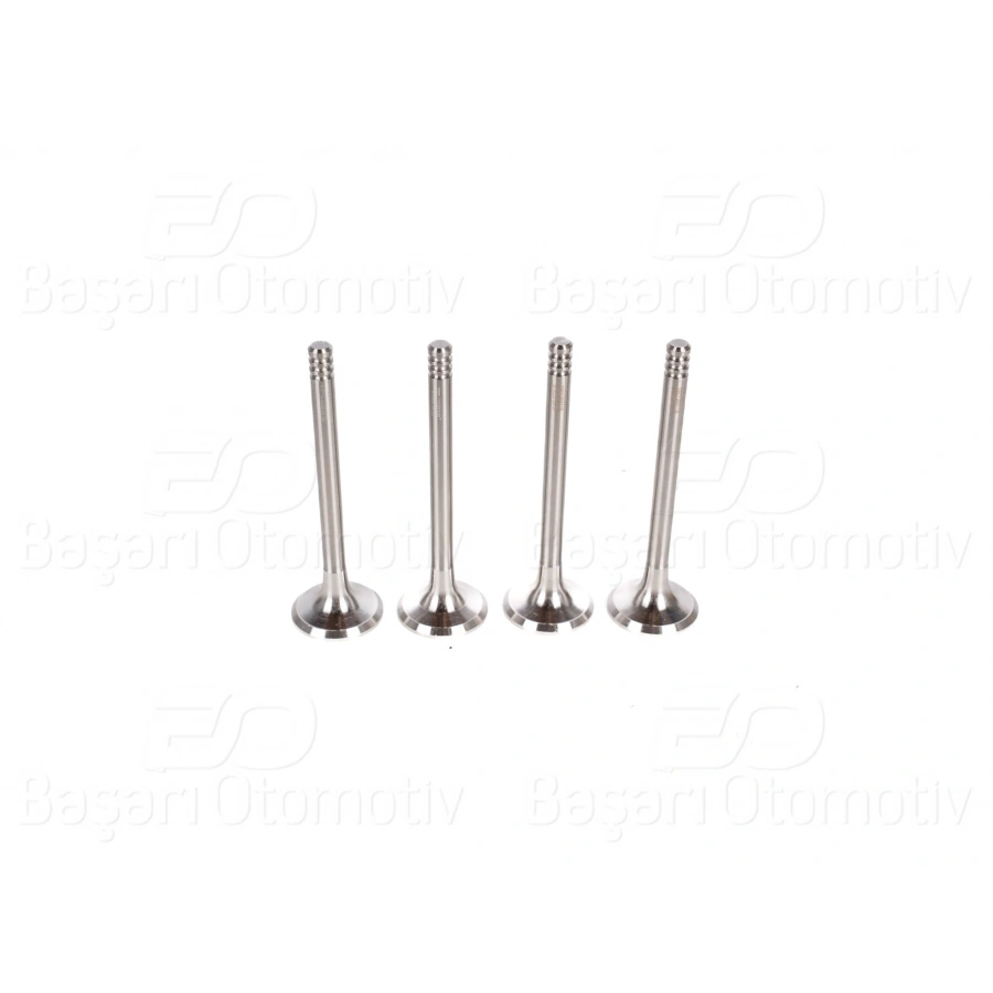 SUBAP EGZOST 7 MM 4 LU SET VW POLO CLASSIC 1.6 7MM AEE ALM 94 >