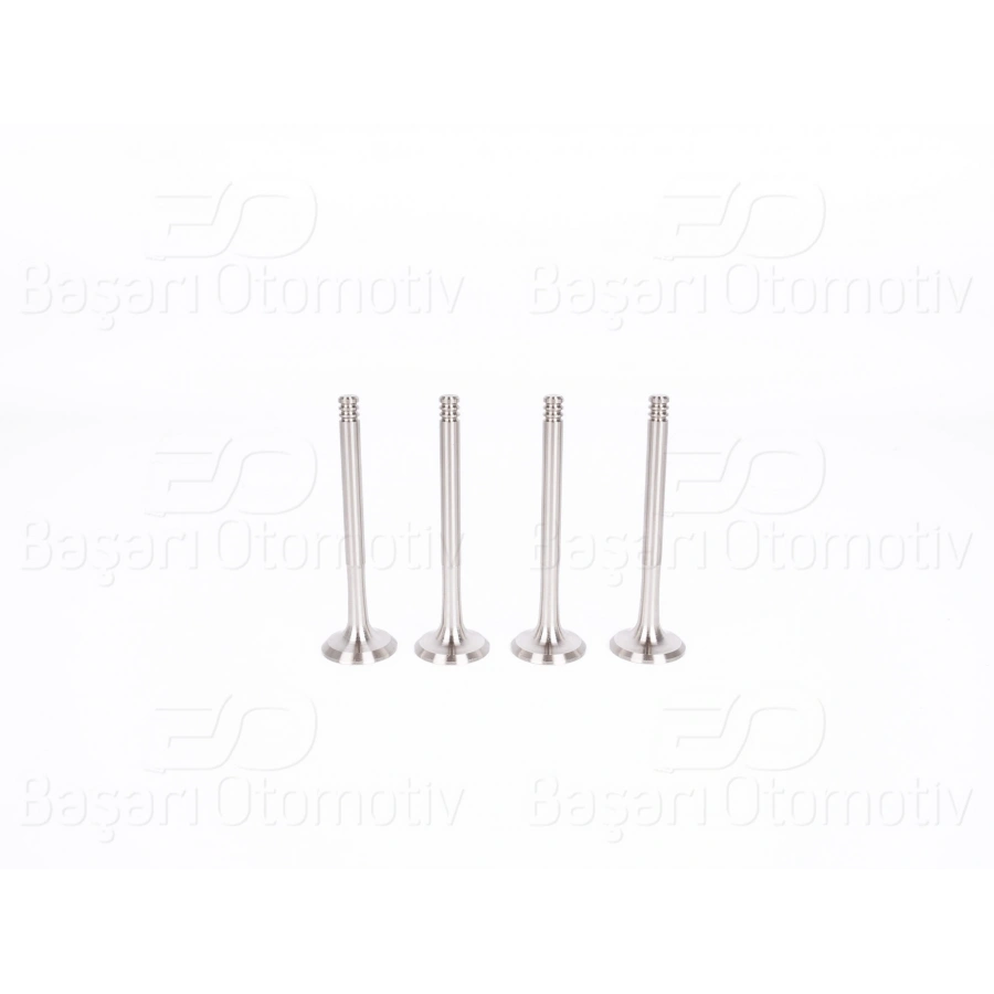 SUBAP EGZOST 8 MM 4 LU SET VW CADDY 1 JETTA 1 2 PASSAT B1 SANTANA T3 1.5 D 1.6 D 1.7 D 1976 >