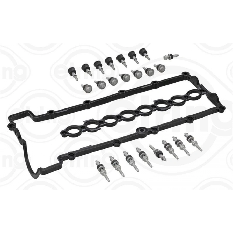 ÜST KAPAK CONTASI A4 9501 A6 9497 2.6 2.8