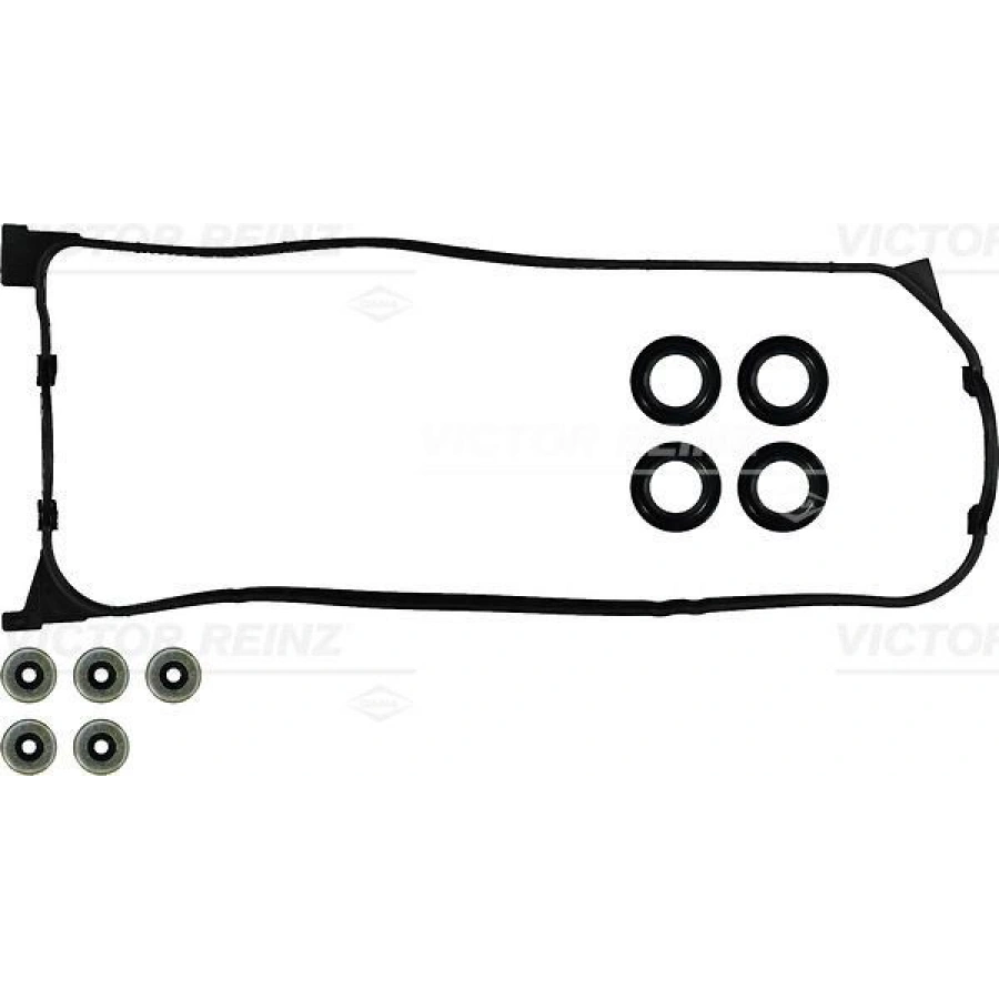 SUBAP KAPAK CONTASI- CIVIC 9600 VTEC 1.6 16V