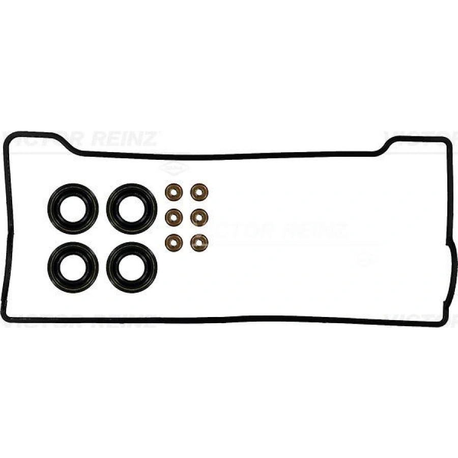 SUBAP KAPAK CONTASI- COROLLA 8897 1.3 2E AE92 AE100 AE101 KAMPANYALI