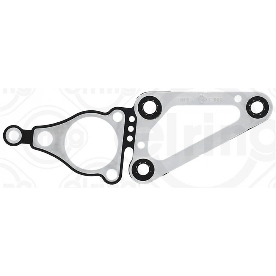 SUBAP KAPAK CONTASI(ENJEKTOR+KAPAK+KECE)