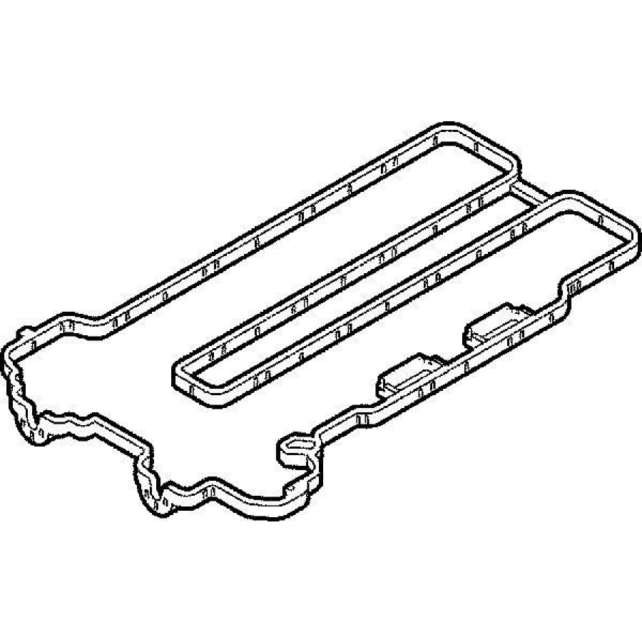 SUBAP KÜLBUTOR KAPAK CONTASI ASTRA H VECTRA C ASTRA G MERIVA Z16XEP 5607593