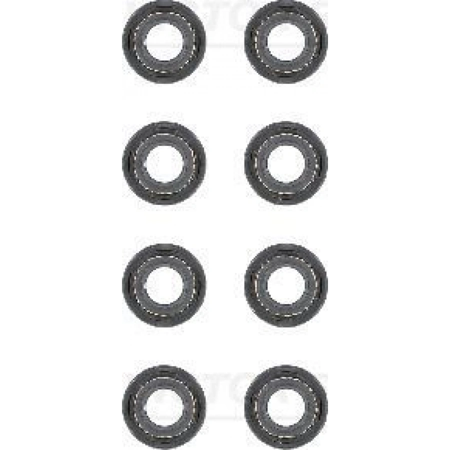 SUBAP LASTİĞİ 16V COROLLA 9802 1.3 1.4 16V AE111