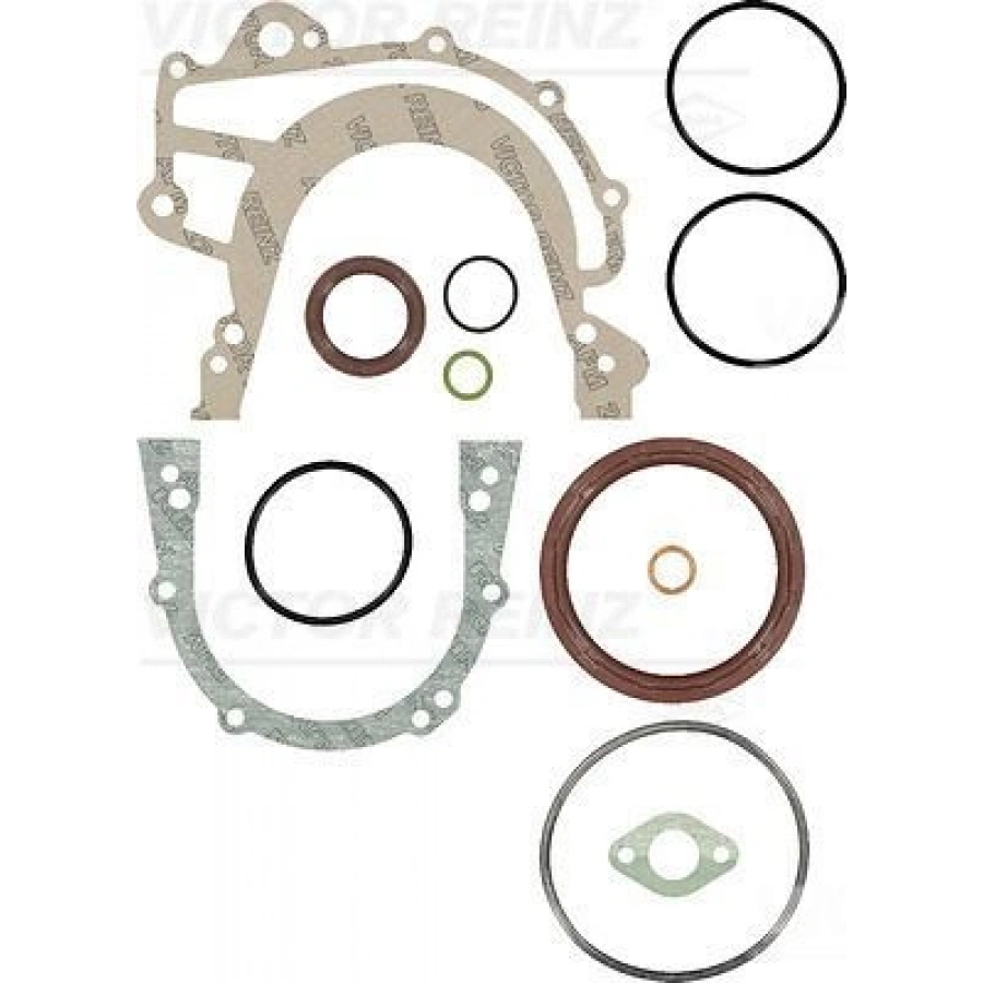 SUBAP LASTİĞİ 6MM FIAT AUDI PEUGEOT CITRO N BMW RENAULT SKODA SEAT SUZUKI