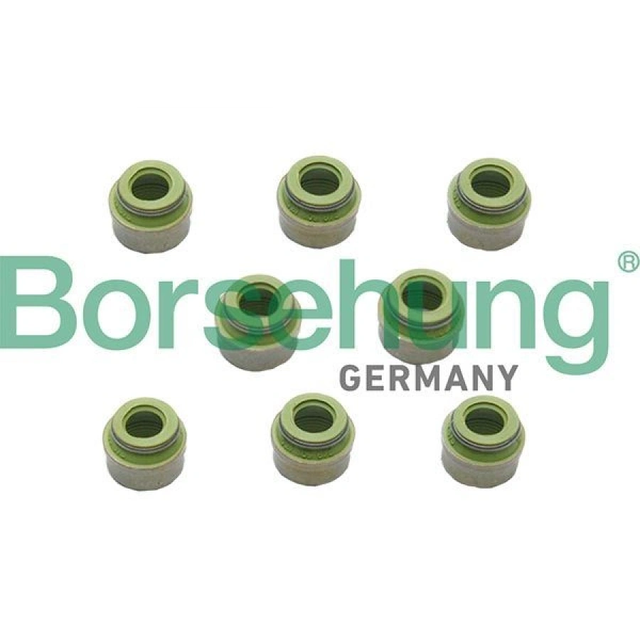 SUBAP LASTİĞİ 7 MM (8 ADET TAKIM FİYATI ) UNİVERSAL BMW-SPRT.-VITO R1