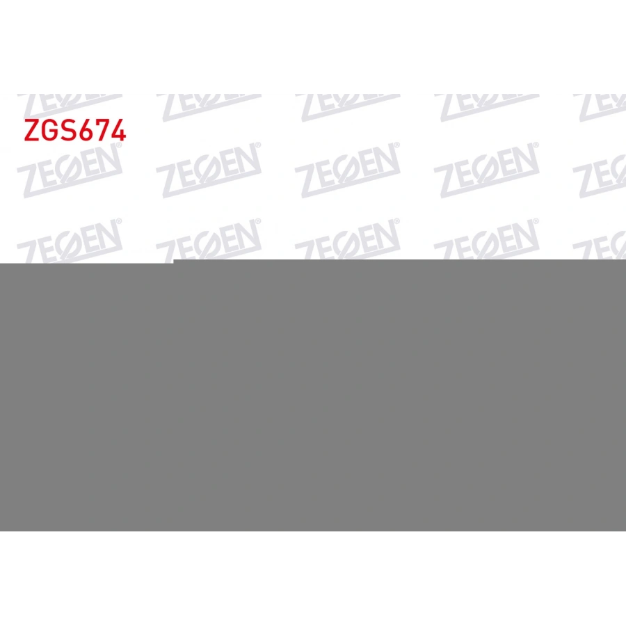 SUBAP LASTIGI ACCENT ERA / BLUE / GETZ / I30 / CERATO / CEED / RIO 1.5 CRDI