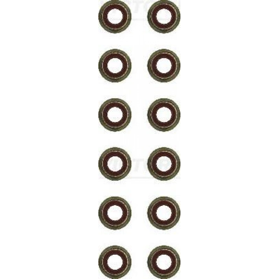 SUBAP LASTİĞİ MD00050812X PAJERO V6 Y KAMPANYALI