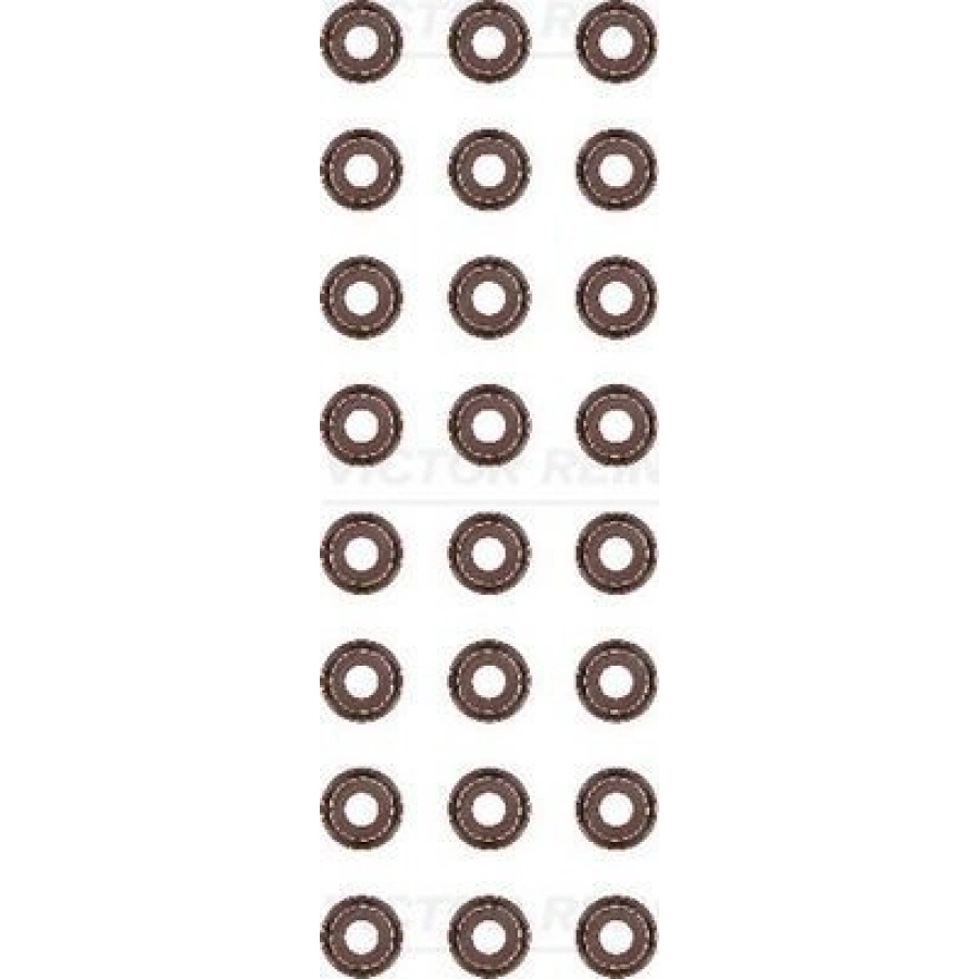 SUBAP LASTİĞİ TAKIMI FOCUS II MONDEO 0007 C30 0712 S40 0612 V50 0510