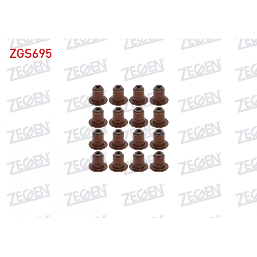 SUBAP LASTIGI TRANSIT V363 / CUSTOM 2.0 EcoBlue